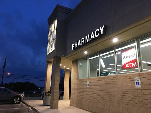 Drug Store «Walgreens», reviews and photos, 1509 Murfreesboro Rd, Franklin, TN 37067, USA