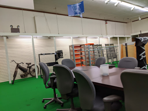 Sporting Goods Store «Kames Sports», reviews and photos, 8516 Cleveland Ave NW, North Canton, OH 44720, USA