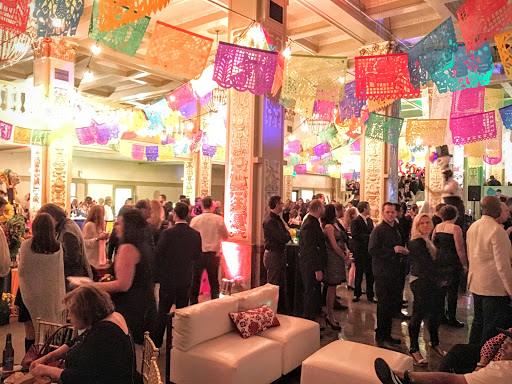 Event Venue «The Cadre», reviews and photos, 149 Monroe Ave, Memphis, TN 38103, USA