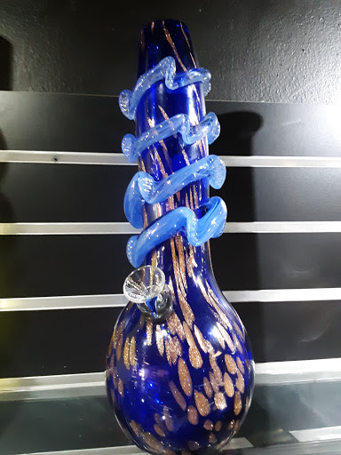 Tobacco Shop «Tobacco Spot», reviews and photos, 4514 Curry Ford Rd, Orlando, FL 32812, USA