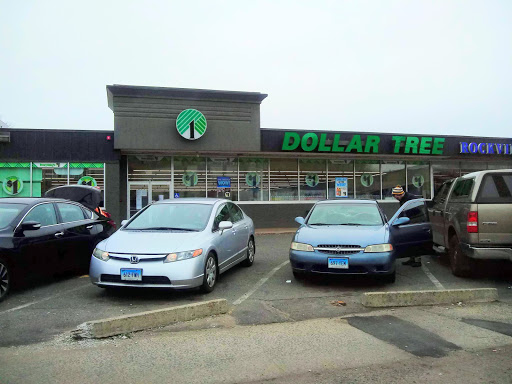 Dollar Store «Dollar Tree», reviews and photos, 135 West Rd, Ellington, CT 06029, USA