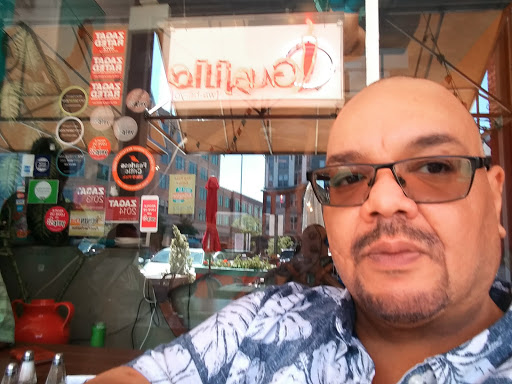 Shopping Mall «Colonial Village Shopping Center», reviews and photos, 1723 Wilson Blvd, Arlington, VA 22209, USA