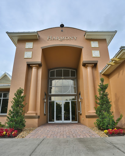 Golf Course «Harmony Golf Preserve», reviews and photos, 7252 5 Oaks Dr, St Cloud, FL 34773, USA