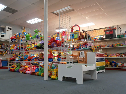 Baby Store «Baby & Kids Depot», reviews and photos, 5151 S Orange Ave, Orlando, FL 32809, USA