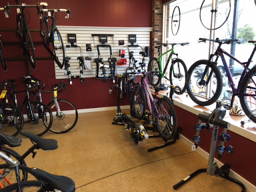 Bicycle Store «Pedal Power», reviews and photos, 4 Essex Plaza, Essex, CT 06498, USA