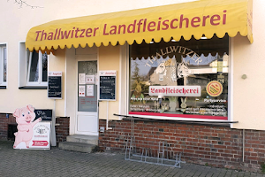 Thallwitzer Landfleischerei (Eilenburg) image