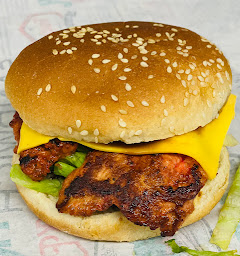 Photo n°8 de The Chicken HUt à Le Blanc-Mesnil ()