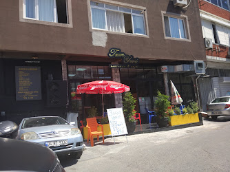 Tam Yeri Cafe Restaurant