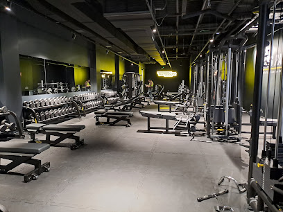 FITNESS PARK MADRID - PRINCIPE PIO