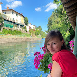 Photo n°1 de l'avis de Luisa.i fait le 22/07/2020 à 14:53 sur le  Osteria Bar Del Ponte à Boffalora sopra Ticino