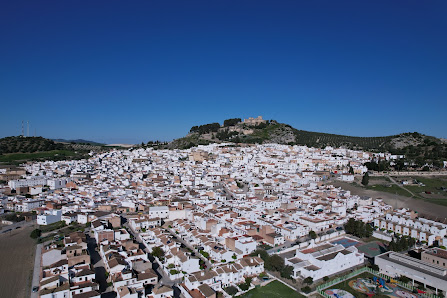 Ayuntamiento de Espera C. Andalucia, 11, 11648 Espera, Cádiz, España