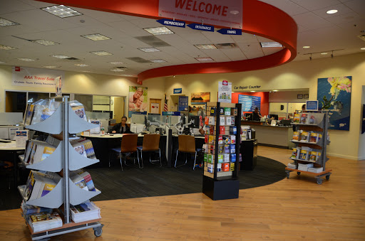 Travel Agency «AAA East Cobb Car Care Plus», reviews and photos