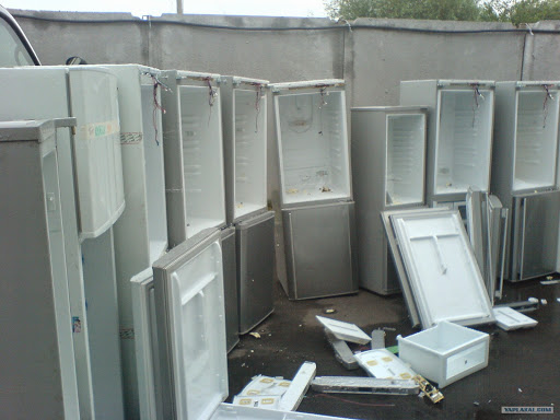 Appliance Repair Service «Appliance Electrician», reviews and photos, 225 East Broadway Ave #102, Glendale, CA 91205, USA