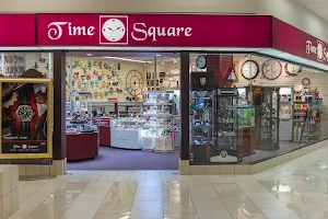 Time Square Clock Shop image