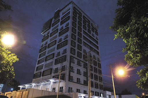 Condominio Edificio Norte