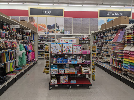 Fabric Store «Jo-Ann Fabrics and Crafts», reviews and photos, 2701 S College Ave #160, Fort Collins, CO 80525, USA