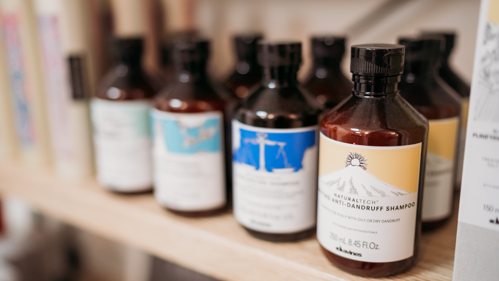 Wild Hare Salon Alexandria, MN 56308 Services and Reviews