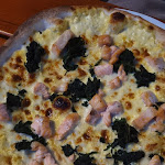 Photo n°2 de l'avis de Andrea.a fait le 26/09/2023 à 16:18 sur le  Pizzeria La Frasca à Eching