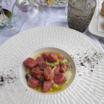 Photo n°2 de l'avis de Gerenzaniverusca@gmail.com.e fait le 05/06/2021 à 14:37 sur le  Locanda Cascina Boneta à Sarnico