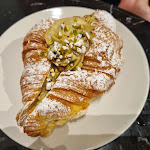 Photo n°3 de l'avis de Roberta.e fait le 19/08/2023 à 13:29 sur le  Caffe' Arcobaleno Cornetteria Gourmet à Reggio Calabria