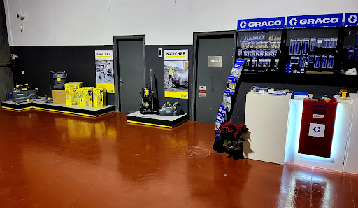 REPARACIONS MACAIR en Cornellà del Terri, Girona