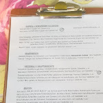 Photo n°1 de l'avis de Sven.o fait le 24/06/2022 à 18:32 sur le  Landhotel und Restaurant Grüner Baum Kühnhofen à Hersbruck