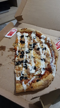 Plats et boissons du Pizzeria Domino's Pizza Dunkerque - n°17