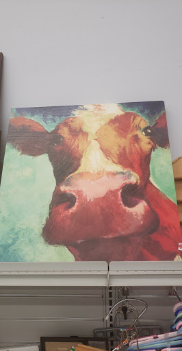 Thrift Store «Family Thrift Center», reviews and photos, 5393 Wesleyan Dr, Virginia Beach, VA 23455, USA