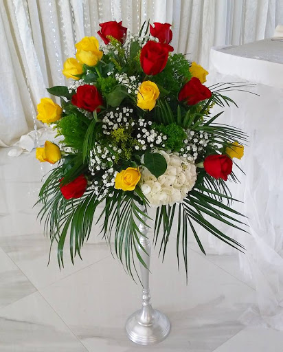 Florist «Misty Rose Flower Shop», reviews and photos, 792 SW Grove Ave #105, Port St Lucie, FL 34983, USA