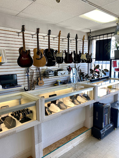 Pawn Shop «A Brice Pawn Shop Inc», reviews and photos, 6220 E Livingston Ave, Reynoldsburg, OH 43068, USA