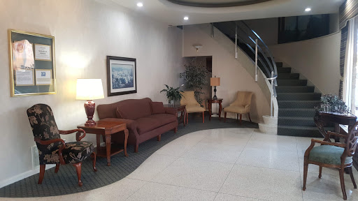 Funeral Home «Belmont Funeral Home», reviews and photos, 7120 W Belmont Ave, Chicago, IL 60634, USA