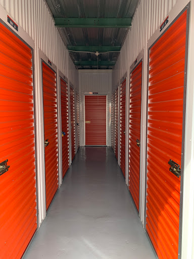 Self-Storage Facility «Public Storage», reviews and photos, 5440 Midlothian Turnpike, Richmond, VA 23225, USA