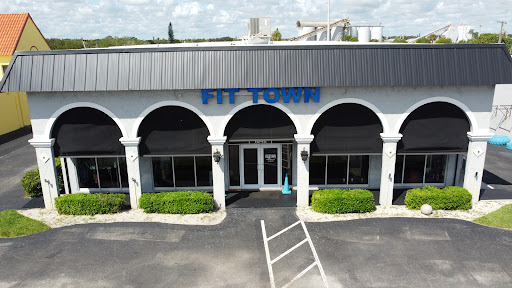 Gym «CrossFit Palm Beach», reviews and photos, 1652 US-1, Jupiter, FL 33469, USA