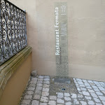 Photo n°11 de l'avis de Ahmet.e fait le 23/08/2017 à 18:19 sur le  Restaurant Fermata à Lauchheim