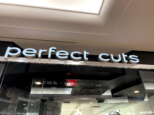 Perfect Cuts
