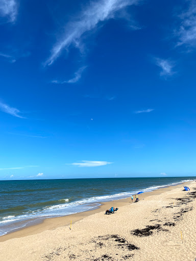 Nature Preserve «Canaveral National Seashore», reviews and photos, 212 S Washington Ave, Titusville, FL 32796, USA