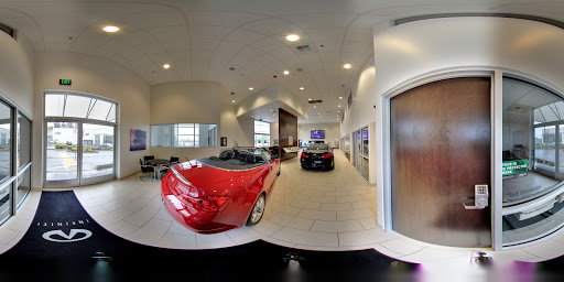 Infiniti Dealer «INFINITI of Lynnwood», reviews and photos, 17305 WA-99, Lynnwood, WA 98037, USA