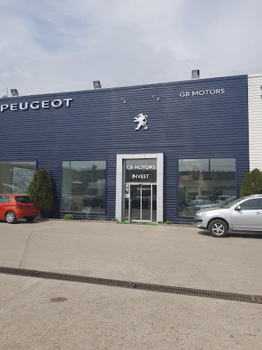GB Motors Peugeot Citroen - <nil>