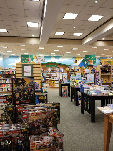 Book Store «Barnes & Noble Bookstores», reviews and photos, 2325 S Stemmons Fwy #401, Lewisville, TX 75067, USA