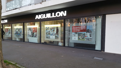 Agence immobilière Aiguillon Lorient