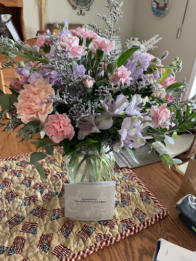 Florist «The Flower Cottage», reviews and photos, 4290 Germanna Hwy, Locust Grove, VA 22508, USA