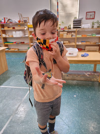 童乐Tong Le Montessori School - Photo 2 - Car repair in Baltimore, MD, Baltimore