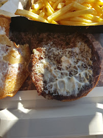Aliment-réconfort du Restaurant de hamburgers McDonald's Port Autonome à Bordeaux - n°10