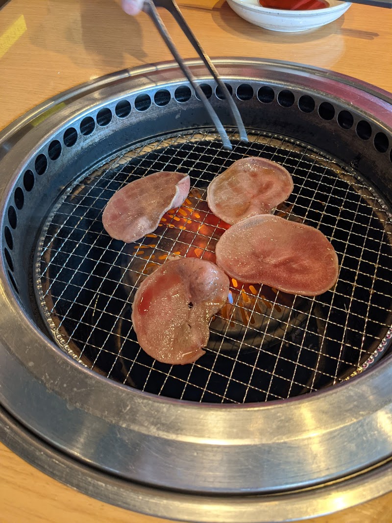 焼肉きんぐ 福岡千早店 福岡県福岡市東区千早 焼肉店 レストラン グルコミ