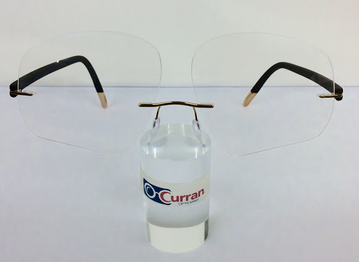 Optician «William J Curran & Son Opticians», reviews and photos, 3025 Garrett Rd, Drexel Hill, PA 19026, USA