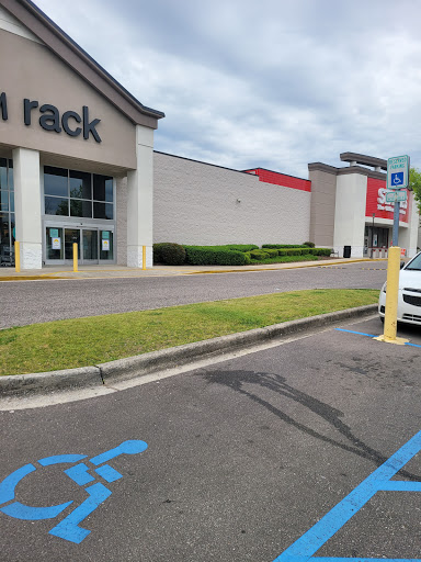Department Store «Nordstrom Rack at River Ridge», reviews and photos, 4612 Old Hwy 280, Birmingham, AL 35242, USA