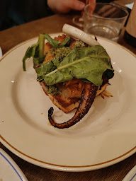 Photo n°9 de Buttes Snack Bar à Paris ()