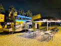 Ground Burger Airstream Lisboa