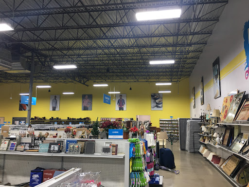 Thrift Store «Goodwill Central Texas - Georgetown», reviews and photos, 3010 Williams Dr #137, Georgetown, TX 78628, USA