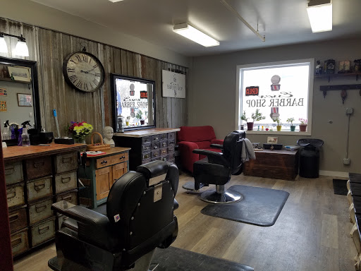 Barber Shop «Essex Barber Shop», reviews and photos, 38c Park St, Essex Junction, VT 05452, USA